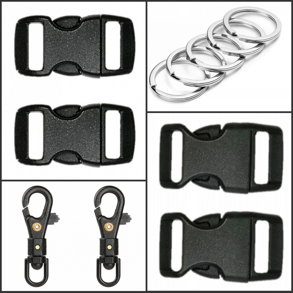 Paracord Basic Kit Set | CCE Plus Enterprise