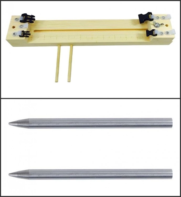 Paracord Basic Kit Set | CCE Plus Enterprise