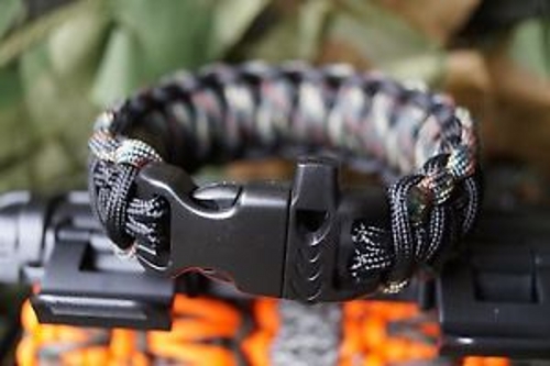 14mm Black Whistle Buckle (5pcs) | CCE Plus Enterprise