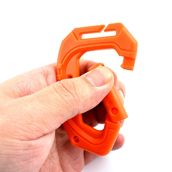 Viper Carabiner | CCE Plus Enterprise