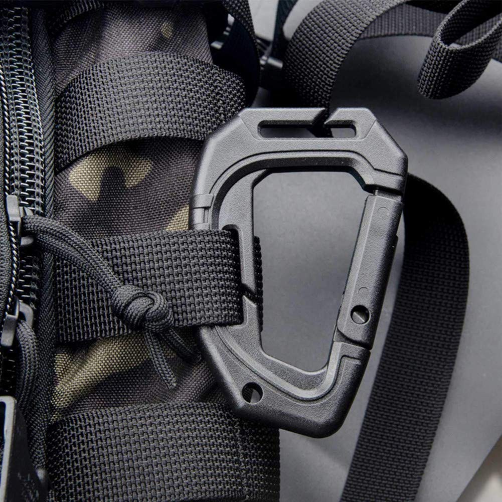 Viper Carabiner | CCE Plus Enterprise