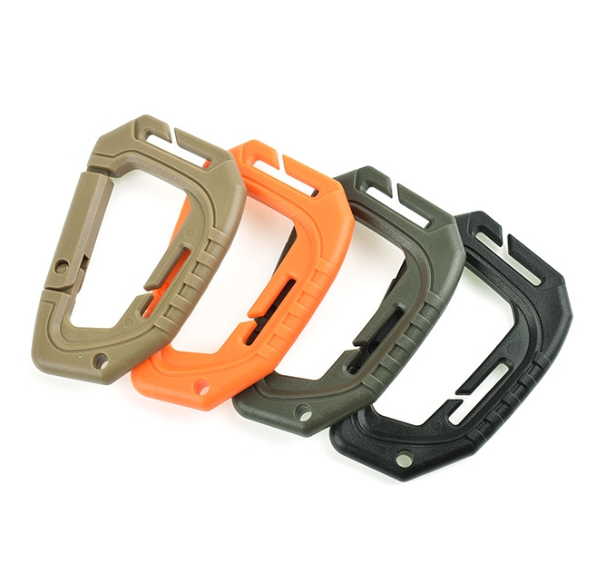 Viper Carabiner | CCE Plus Enterprise