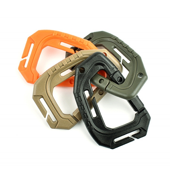 Viper Carabiner | CCE Plus Enterprise