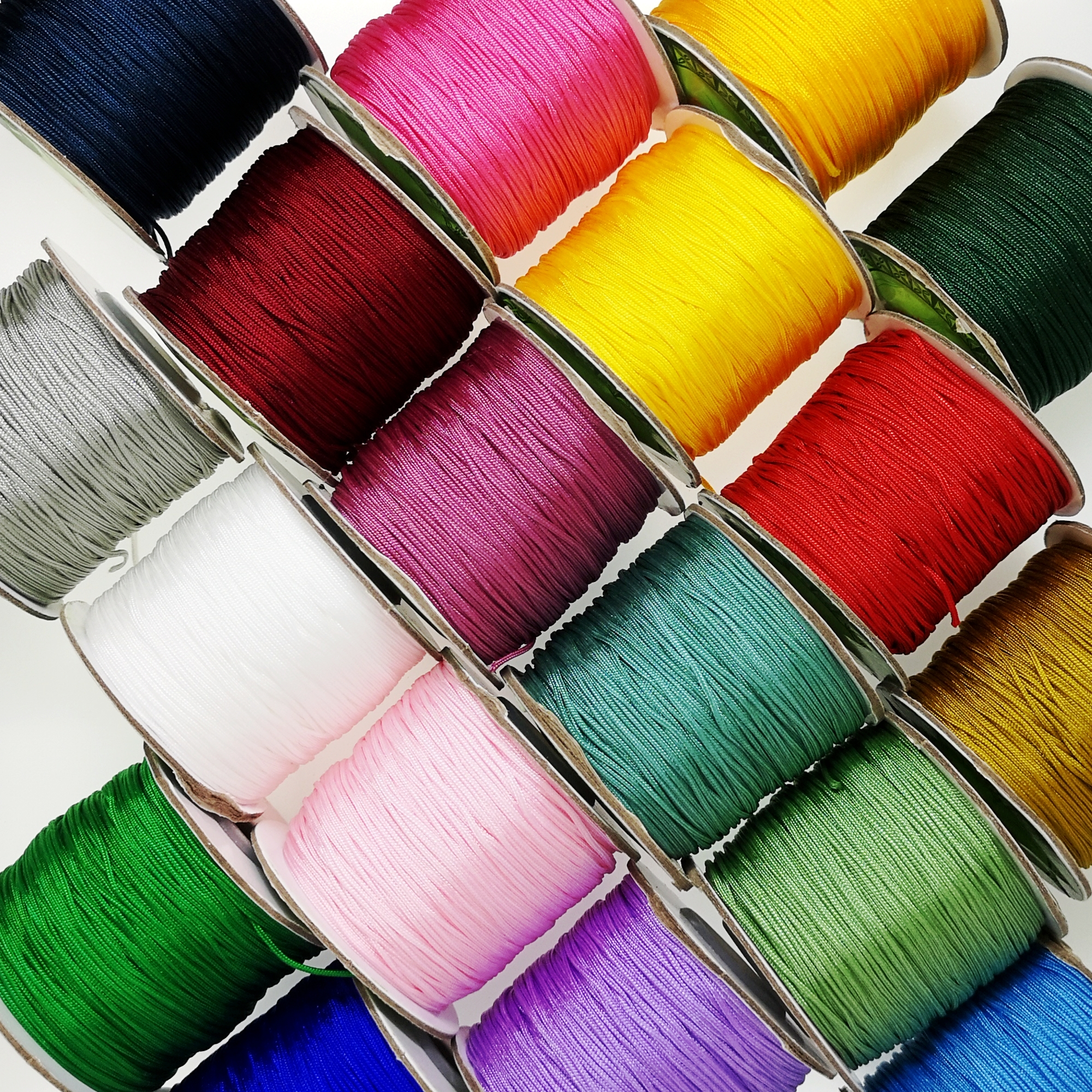 CCE Plus Enterprise | Microcord (1mm) 230ft