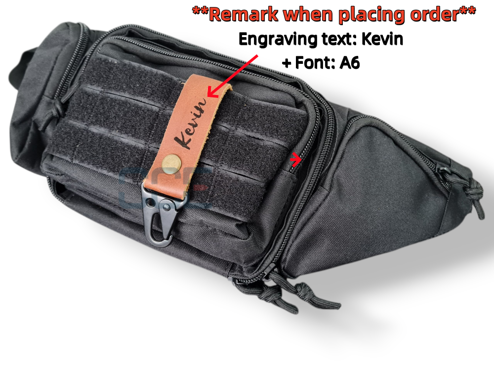 MOLLE Belt Hook | CCE Plus Enterprise