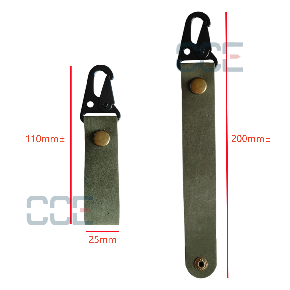 MOLLE Belt Hook | CCE Plus Enterprise