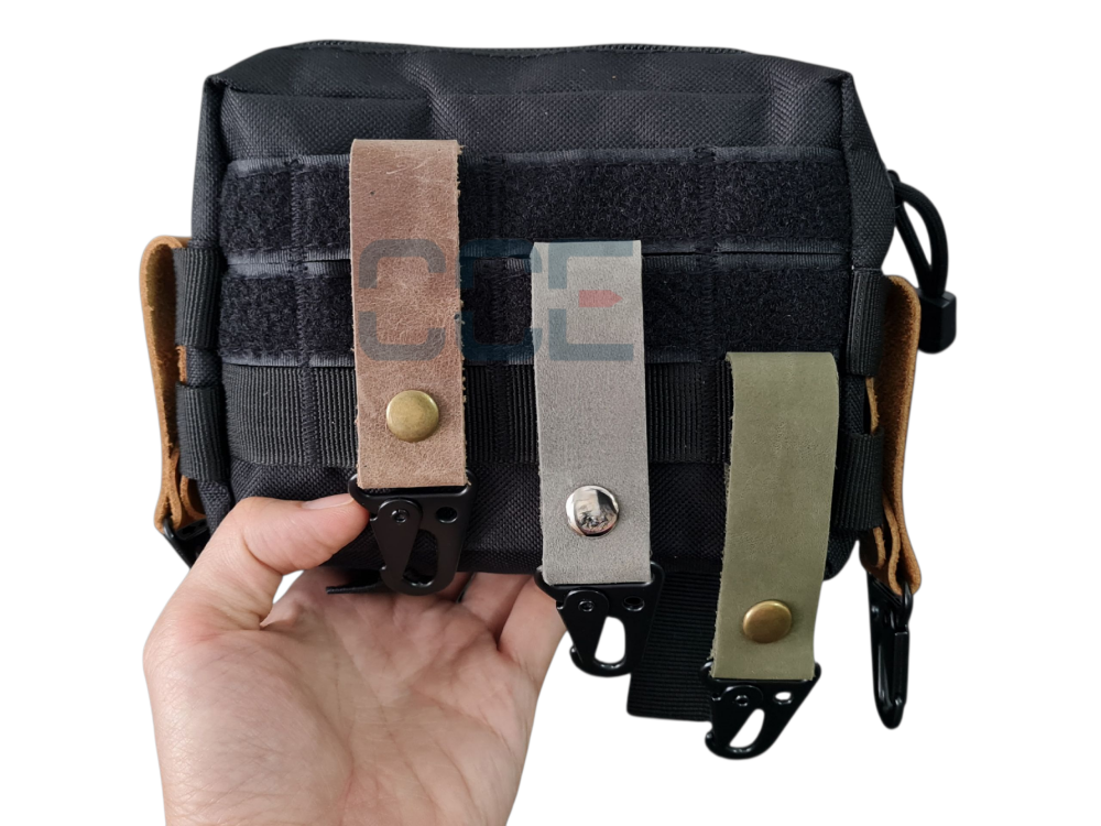 MOLLE Belt Hook | CCE Plus Enterprise