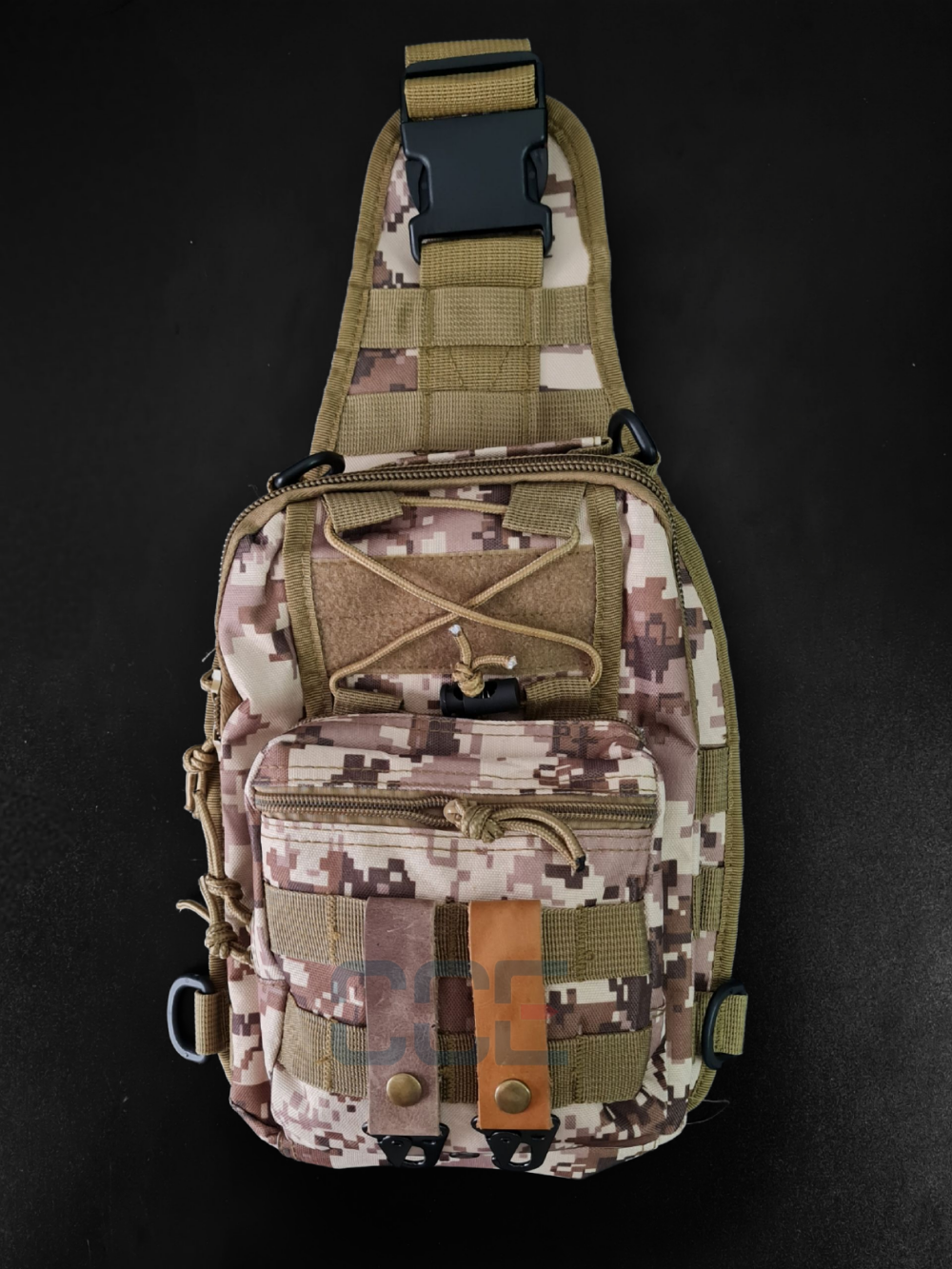 MOLLE Belt Hook | CCE Plus Enterprise