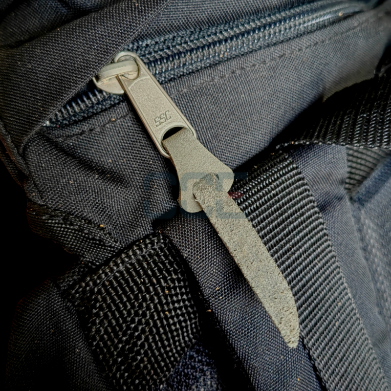 Leather Zipper Puller | CCE Plus Enterprise