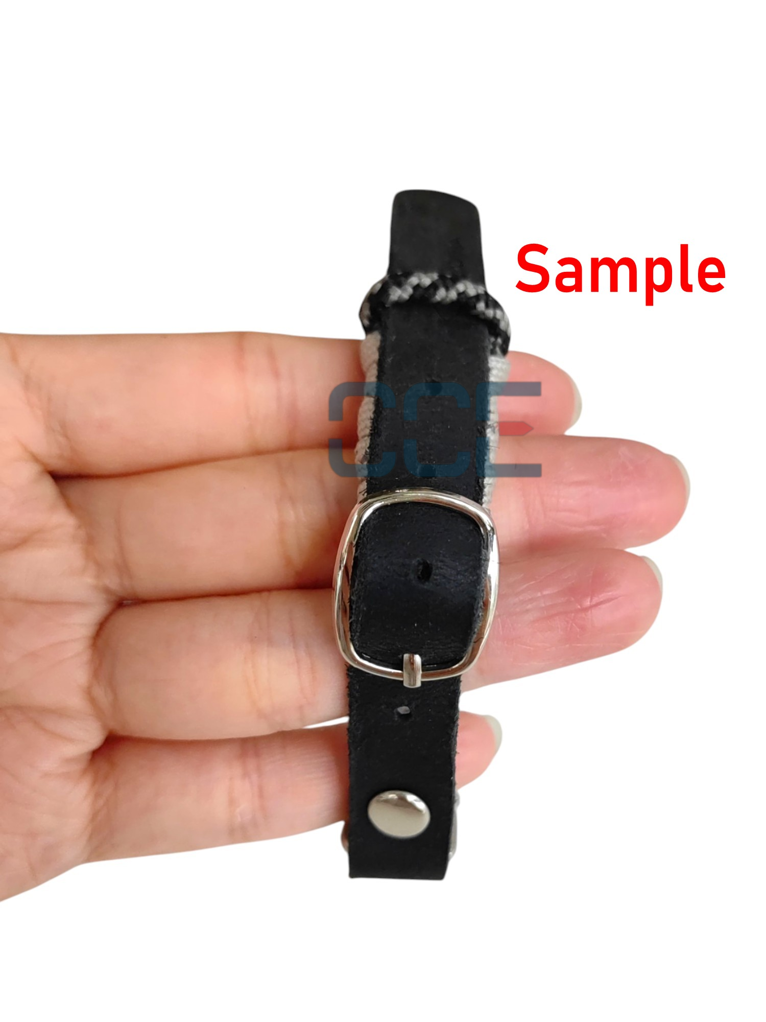 Genuine Leather Strap (for DIY Bracelet) | CCE Plus Enterprise