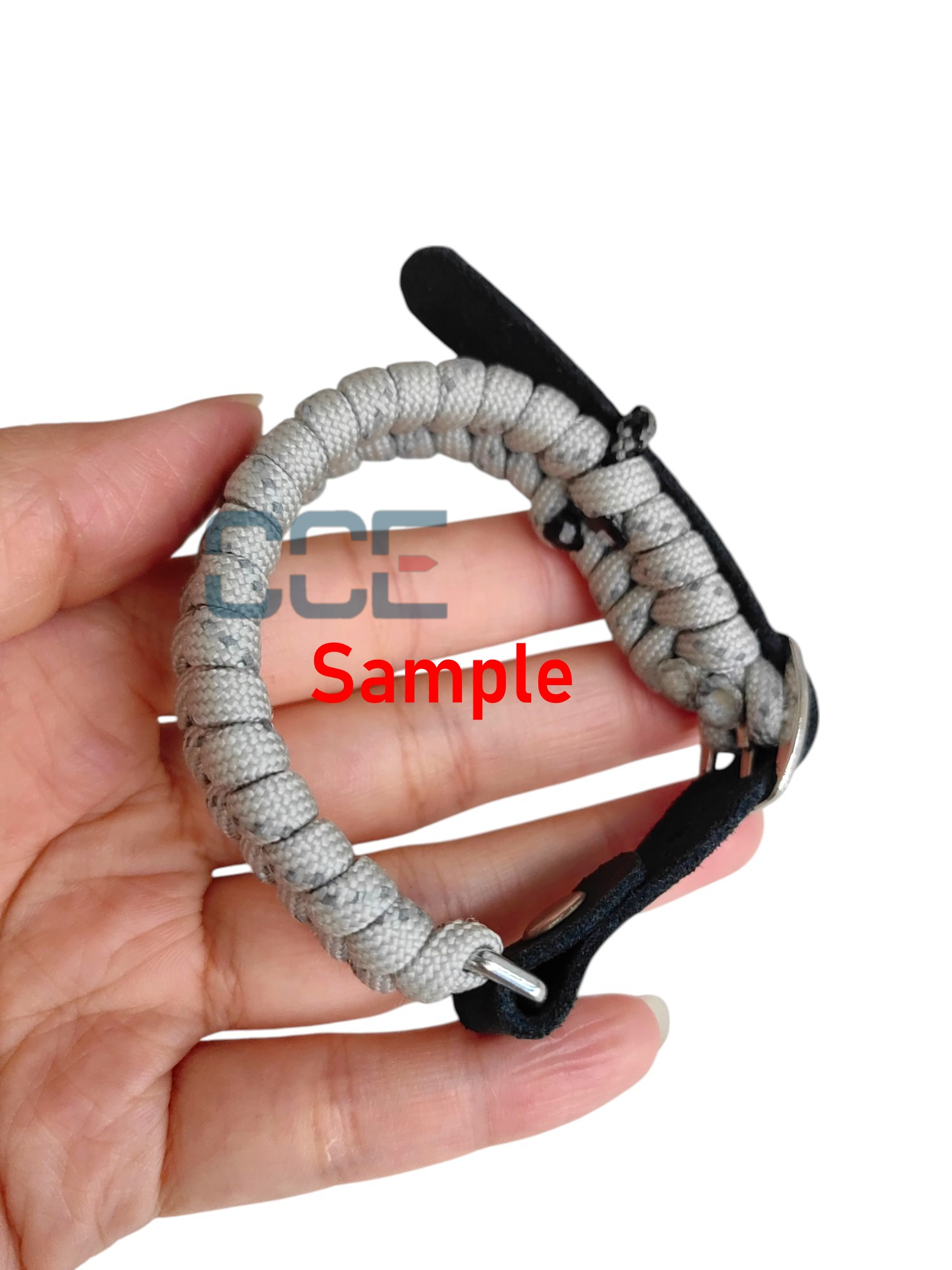 Genuine Leather Strap (for DIY Bracelet) | CCE Plus Enterprise