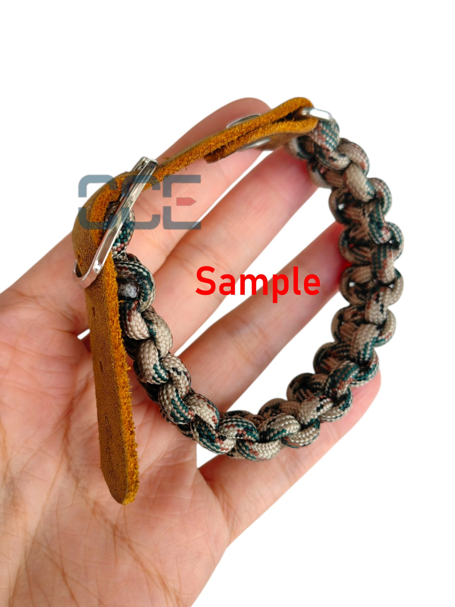 Genuine Leather Strap (for DIY Bracelet) | CCE Plus Enterprise