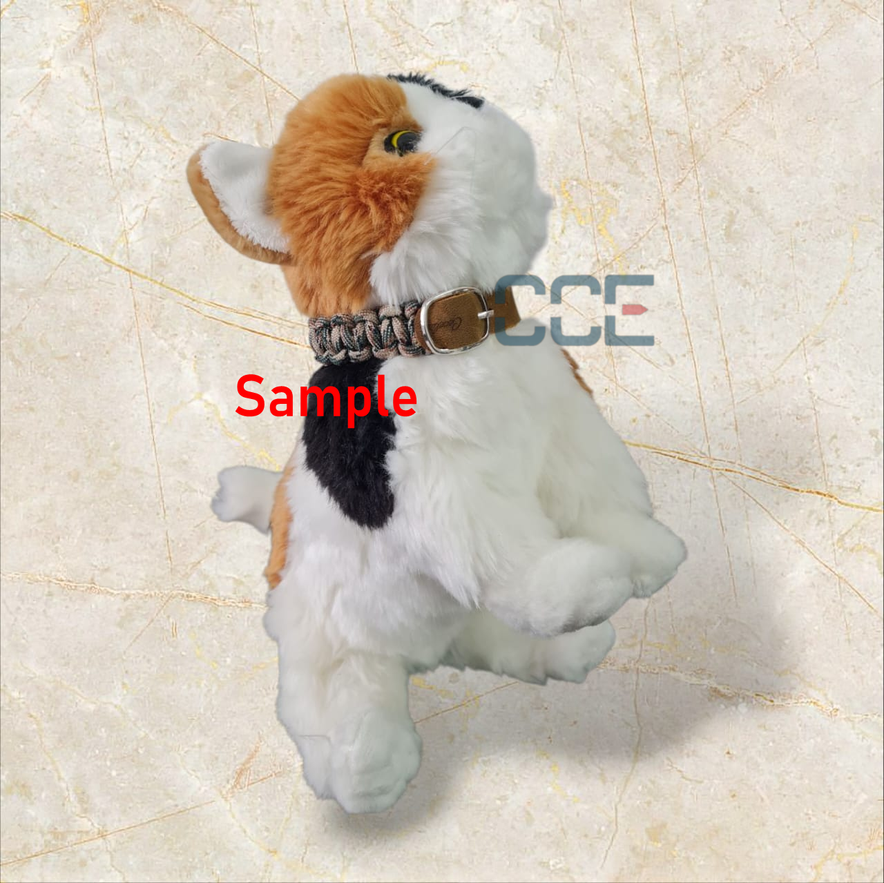 Genuine Leather Strap (for DIY Pet Collars) | CCE Plus Enterprise