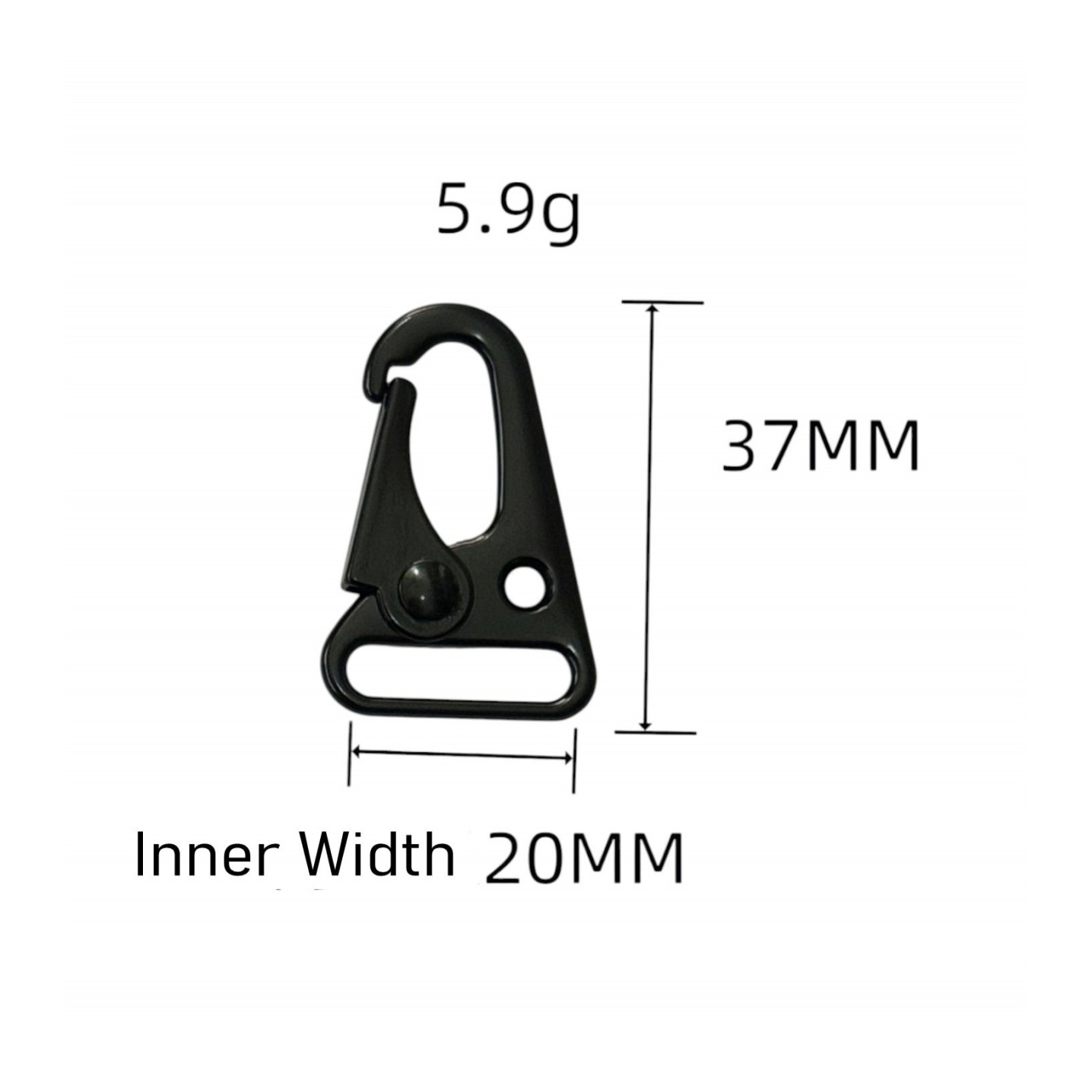 Olecranon Snap Hook | CCE Plus Enterprise