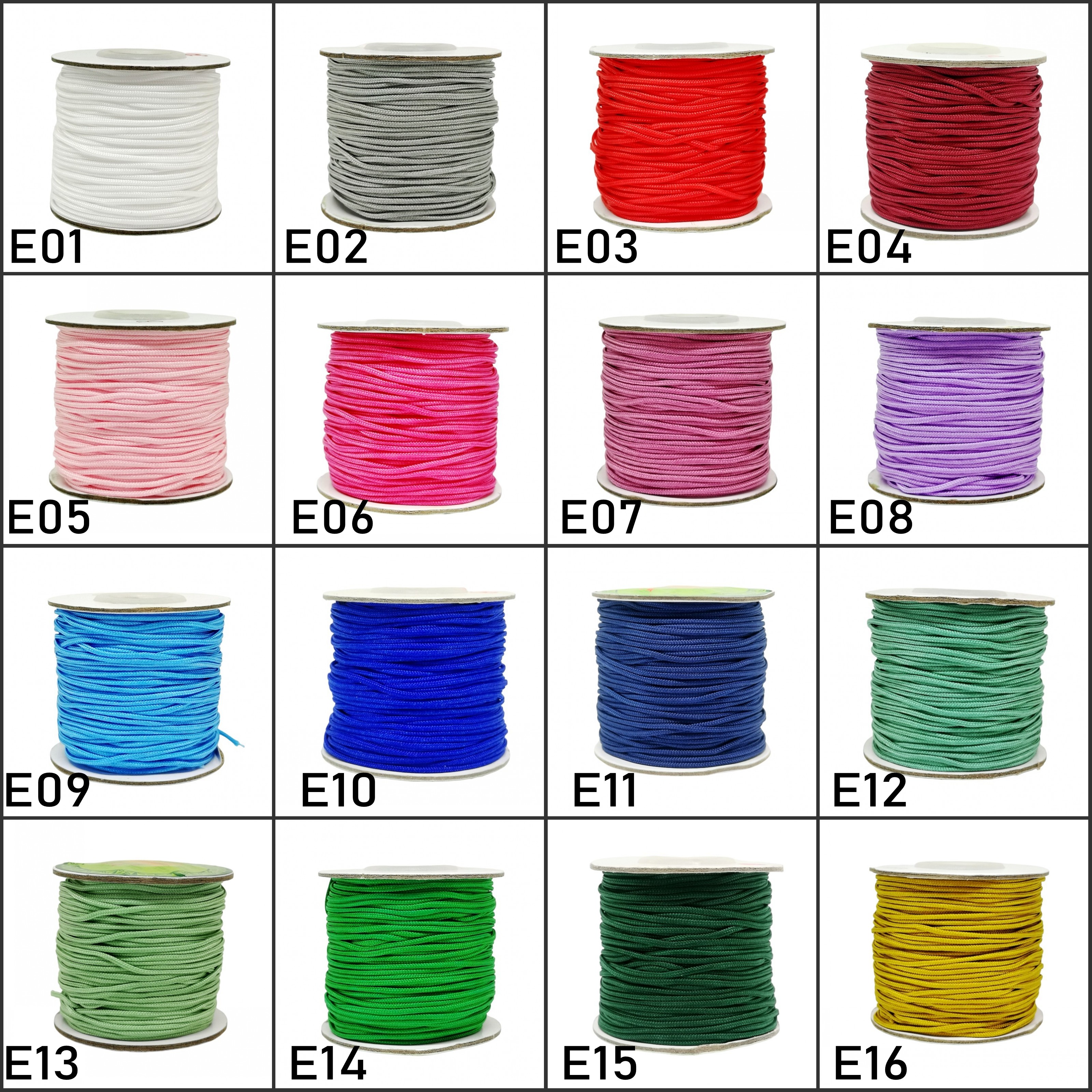 Microcord (1.5mm) 130ft | CCE Plus Enterprise