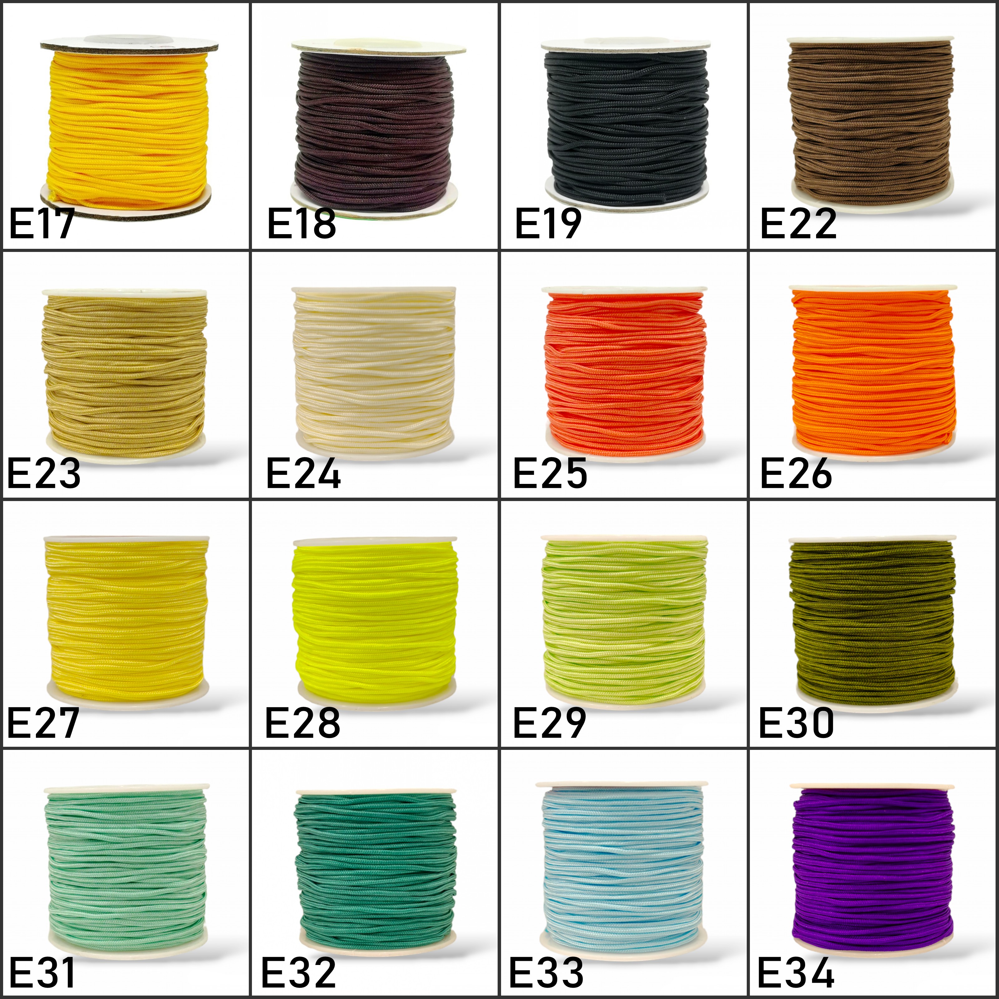 Microcord (1.5mm) 130ft | CCE Plus Enterprise