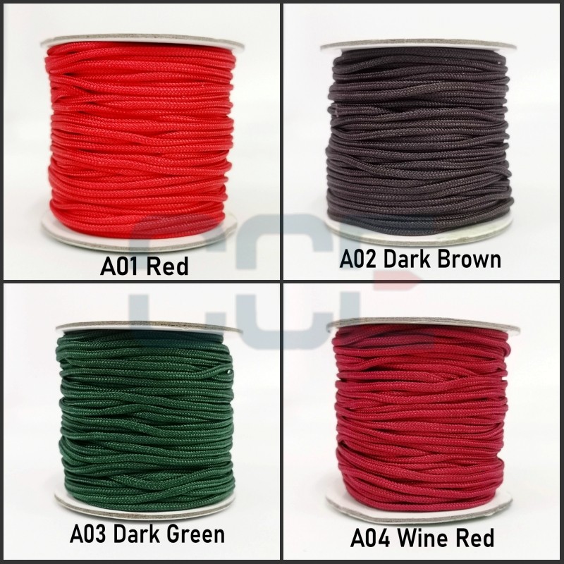 Soft Cord (2mm) 80ft | CCE Plus Enterprise