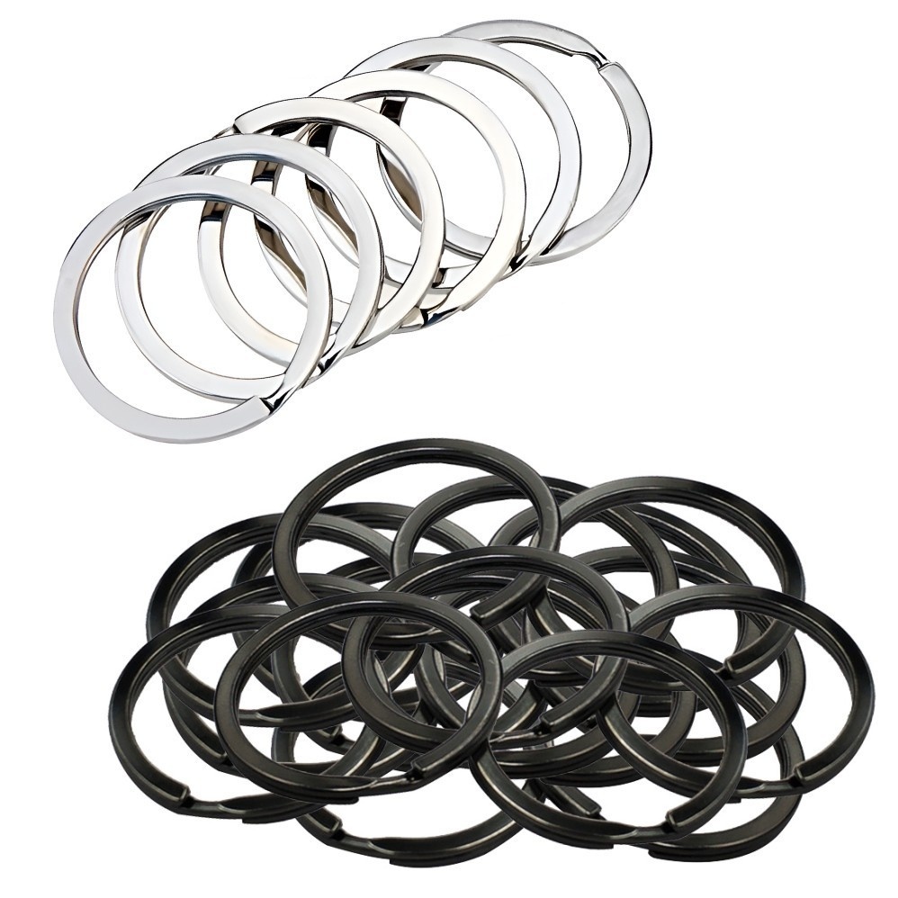 Ophelia | Keyrings 15mm-35mm